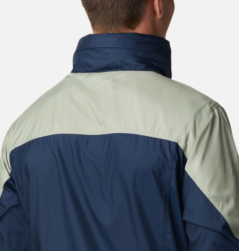 Columbia Point Park Men Windbreaker | SVQCIO-198