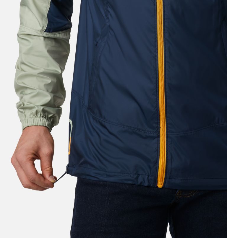 Columbia Point Park Men Windbreaker | SVQCIO-198