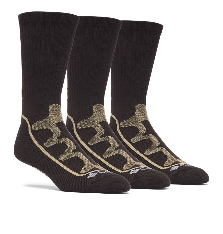 Columbia Poly Men Socks | SGXLEI-835