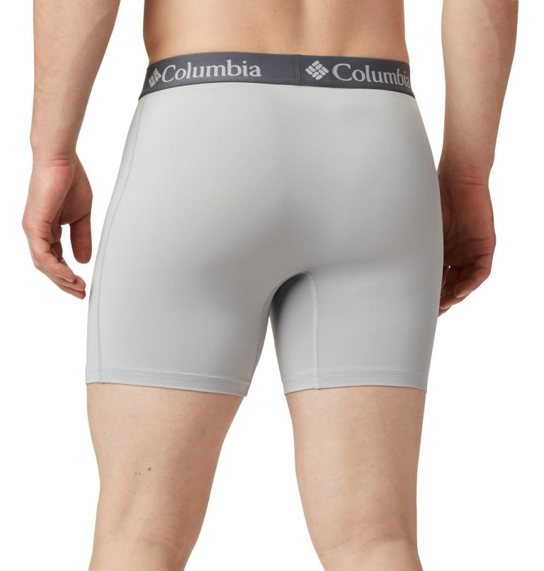 Columbia Poly Stretch Men Underwear | ONVAUG-762