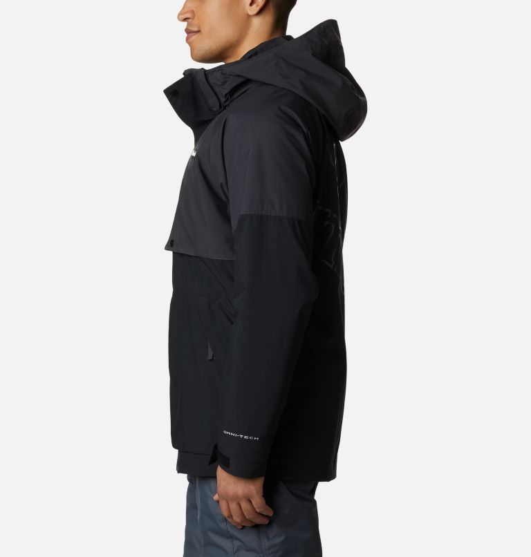 Columbia Post Canyon Men Ski Jackets | MRIXDN-197