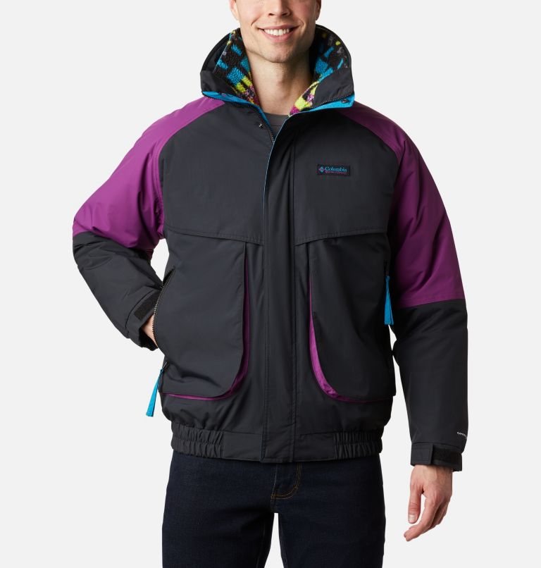 Columbia Powder Keg Men 3 In 1 Jackets | JQGCMO-659