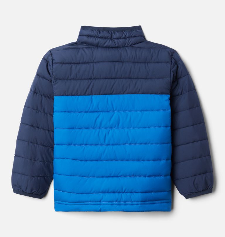 Columbia Powder Lite Kids' Puffer Jackets | ZBYEFP-174