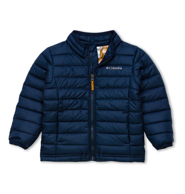 Columbia Powder Lite Kids\' Puffer Jackets | IFEXNY-715