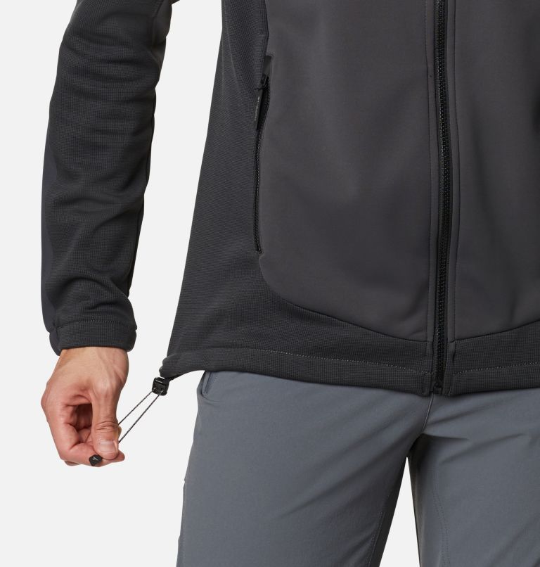 Columbia Powder Men Fleece Jackets | MOBWFR-694