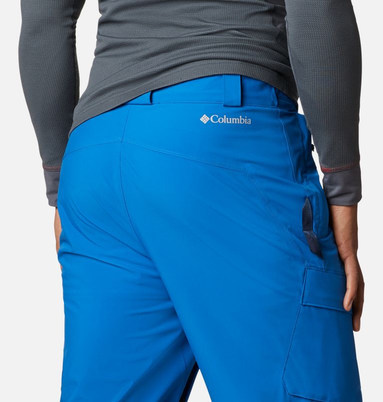 Columbia Powder Stash Men Ski Pants | KAQXDW-473