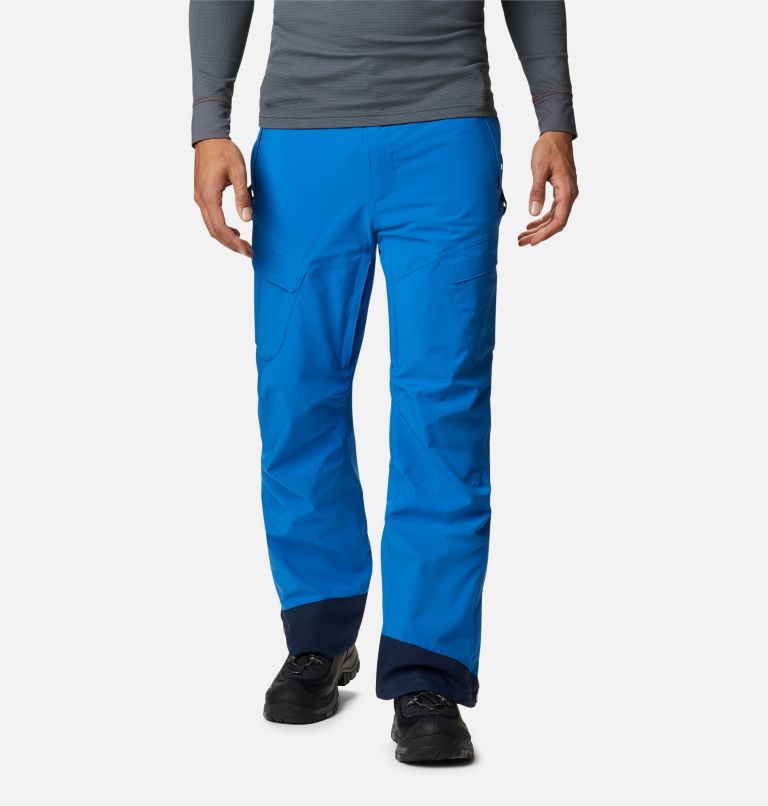 Columbia Powder Stash Men Ski Pants | KAQXDW-473