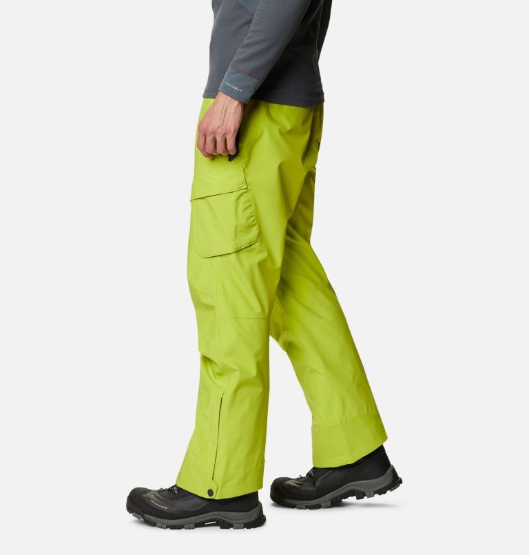 Columbia Powder Stash Men Ski Pants | KQNZHS-798