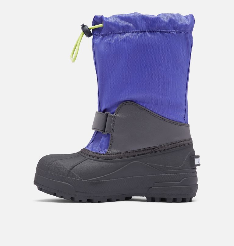 Columbia Powderbug Kids' Snow Boots | CDOUBR-271