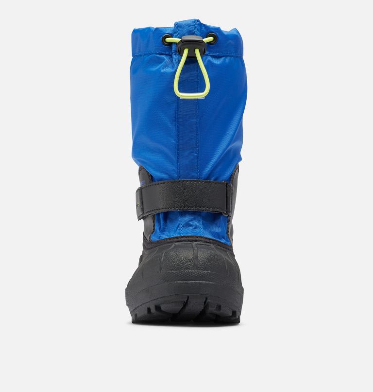 Columbia Powderbug Kids' Snow Boots | UJQDPH-821