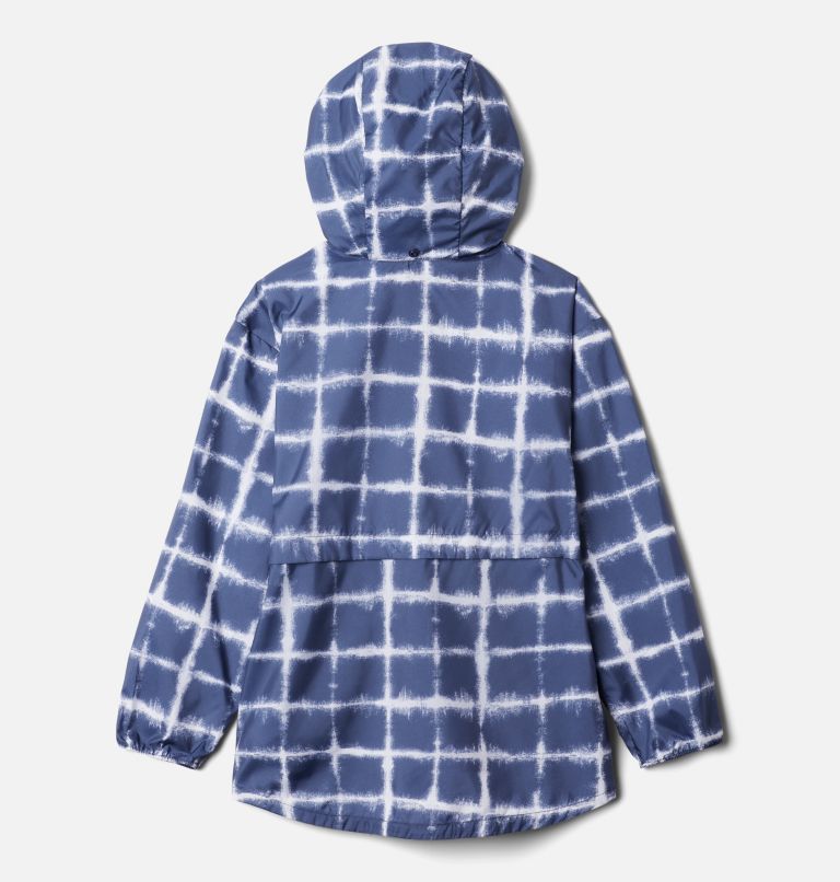 Columbia Punchbowl Kids' Windbreaker | GWUSQL-307