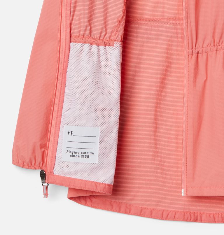 Columbia Punchbowl Kids' Windbreaker | JPLRIH-105