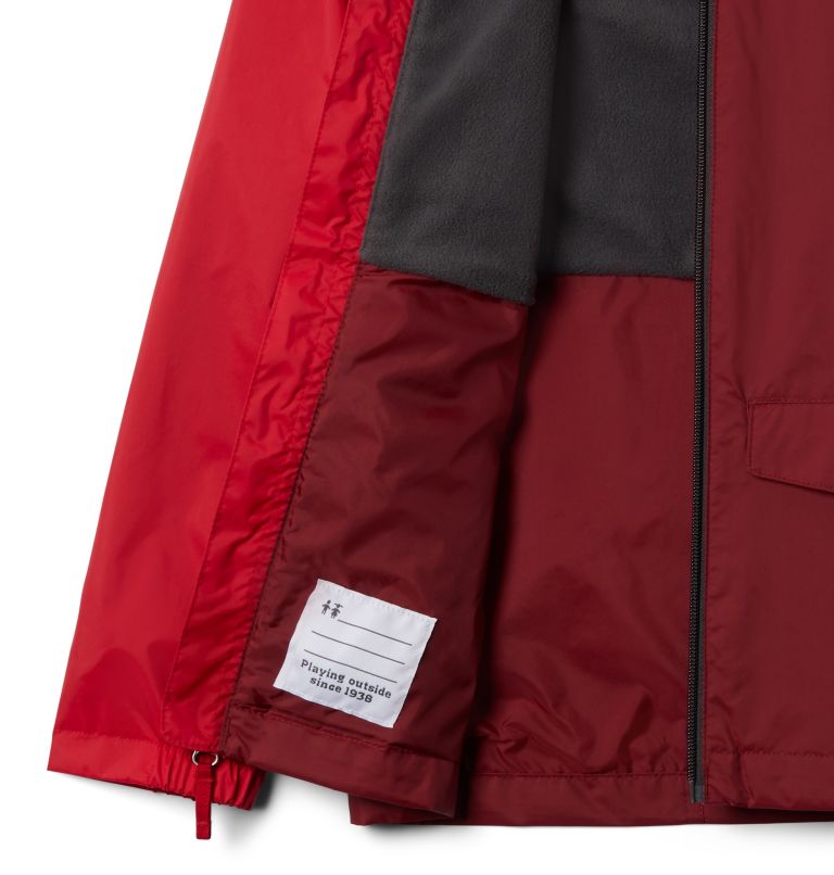 Columbia Rain-Zilla Kids' Rain Jackets | EWIGYL-465