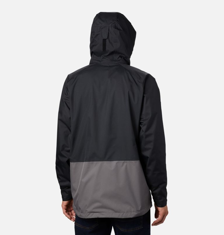 Columbia Rain Scape Men Rain Jackets | XEGLQF-325