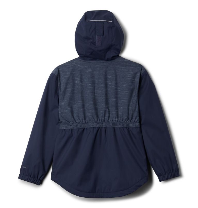 Columbia Rainy Trails Kids' Fleece Jackets | HYTMIC-638