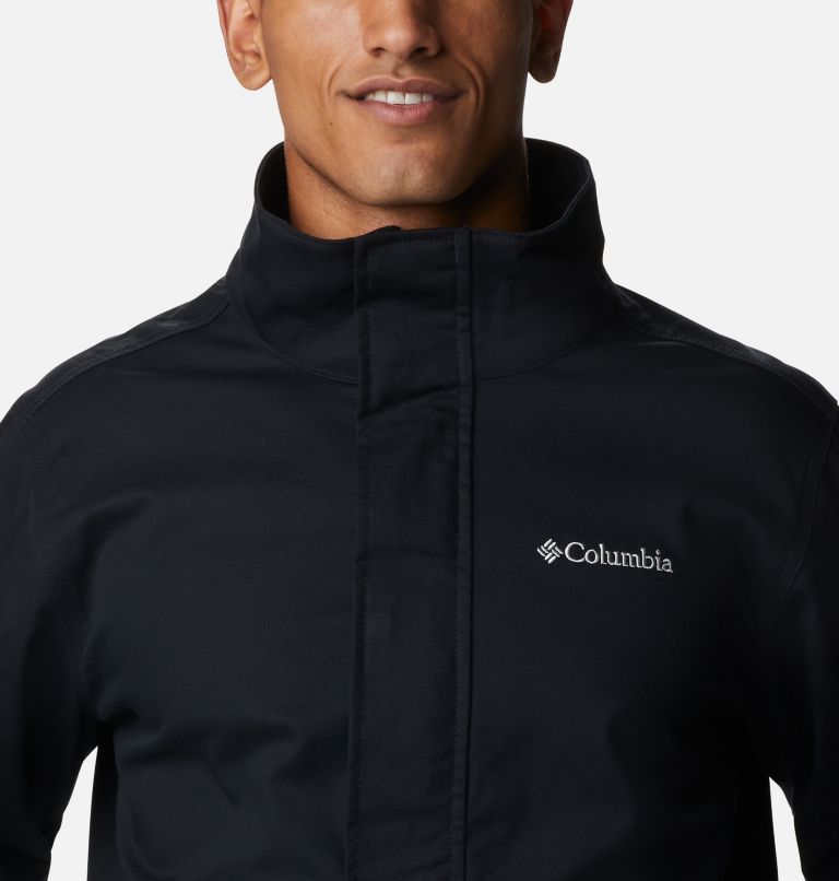 Columbia Ranch Men Softshell Jackets | EOTYWM-492