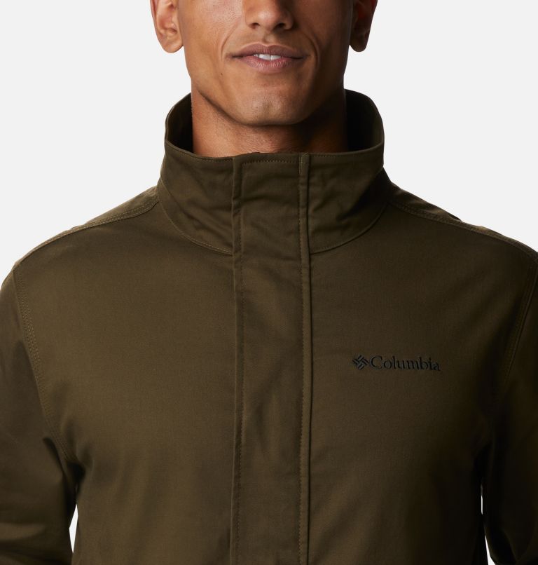 Columbia Ranch Men Softshell Jackets | HEZMAW-407