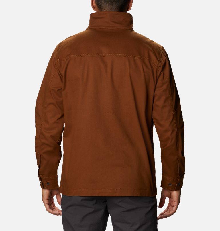 Columbia Ranch Men Softshell Jackets | IEHJDR-964