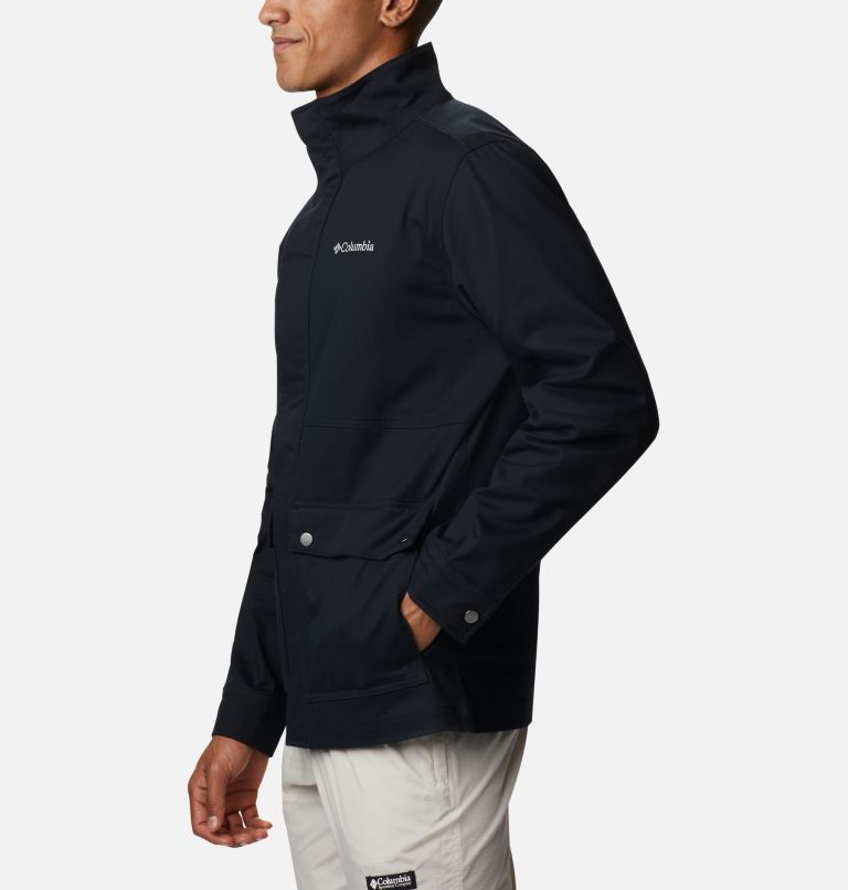 Columbia Ranch Men Softshell Jackets | PYZNID-136