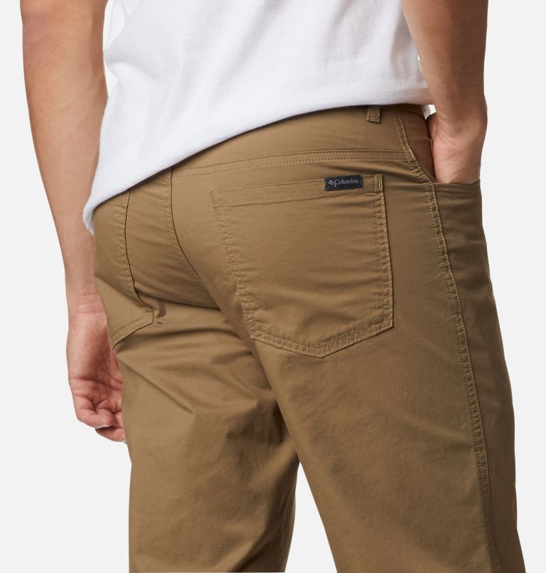 Columbia Rapid Rivers Men Hiking Pants | RFNKYO-271