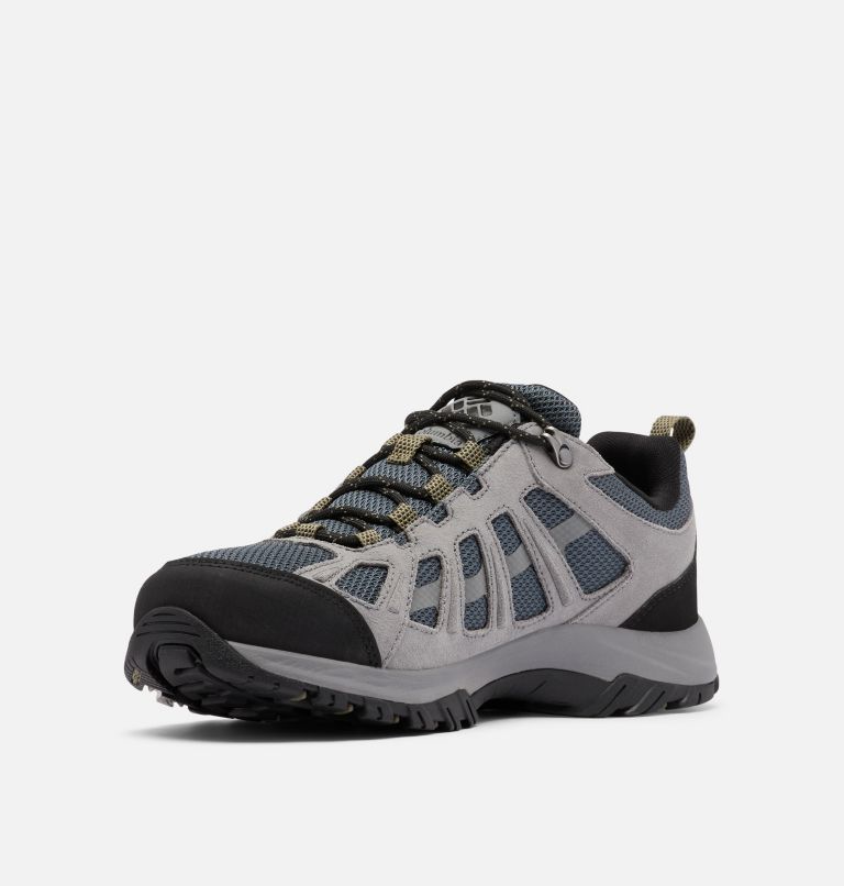 Columbia Redmond III Men Hiking Shoes | GYOMIX-724