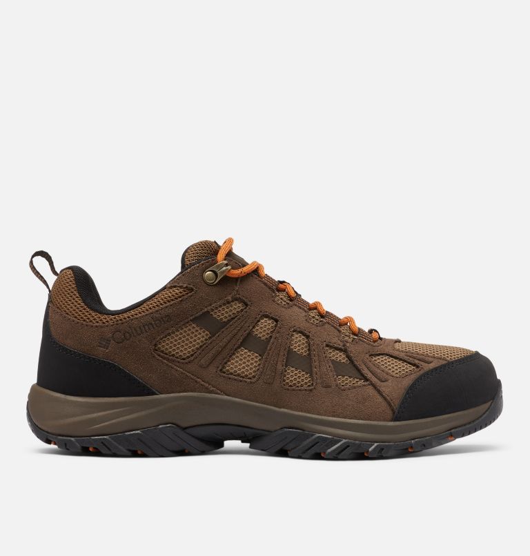 Columbia Redmond III Men Hiking Shoes | SLRIBN-307