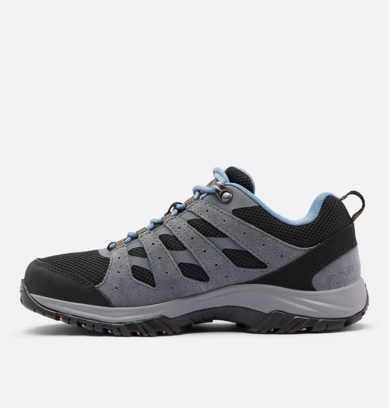 Columbia Redmond III Women Hiking Shoes | NZFWIL-946