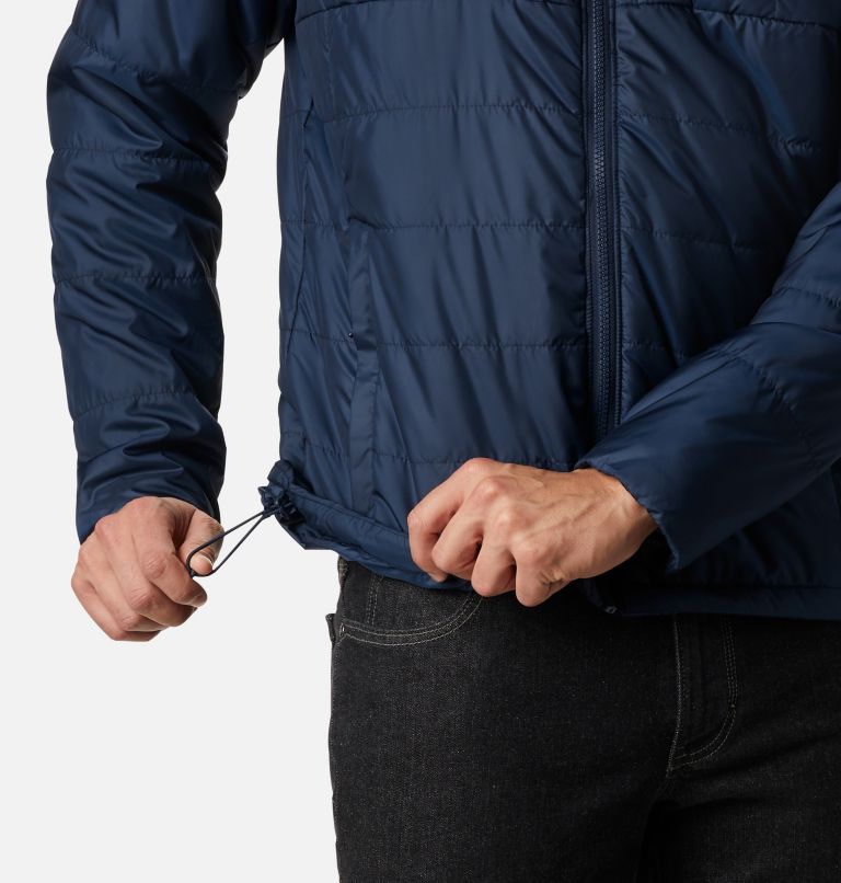 Columbia Ridge Gates Men 3 In 1 Jackets | SEJVQY-810