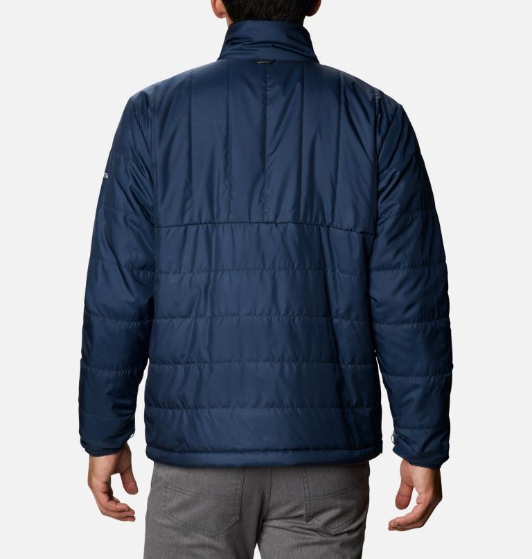 Columbia Ridge Gates Men 3 In 1 Jackets | ZTSQPF-563