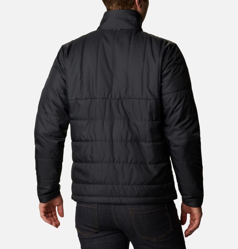 Columbia Ridge Gates Men 3 In 1 Jackets | SVLZHB-764