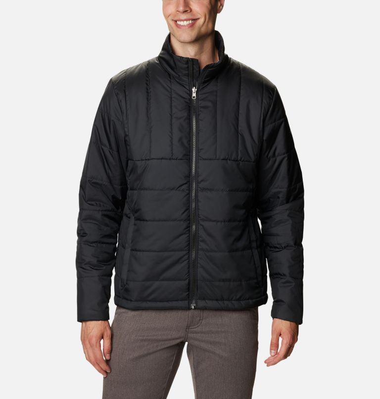 Columbia Ridge Gates Men 3 In 1 Jackets | VLNRGX-712