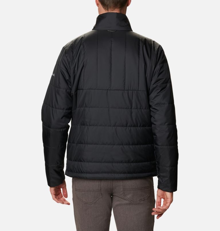 Columbia Ridge Gates Men 3 In 1 Jackets | VLNRGX-712