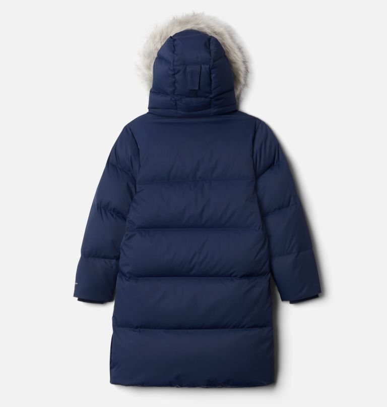 Columbia Roan Prairie Kids' Down Jackets | EWUHIM-876