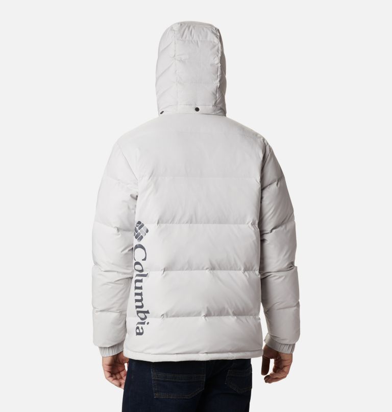 Columbia Rockfall Men Down Jackets | HENWVJ-061