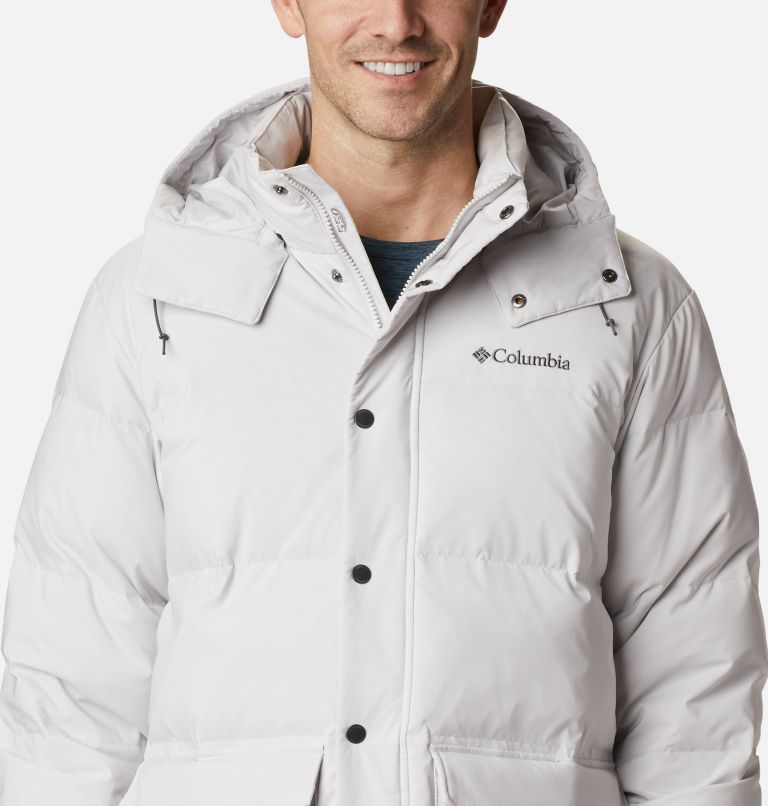 Columbia Rockfall Men Down Jackets | HENWVJ-061