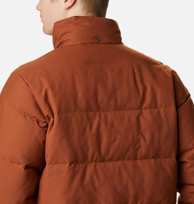 Columbia Rockfall Men Down Jackets | LWMZKR-062