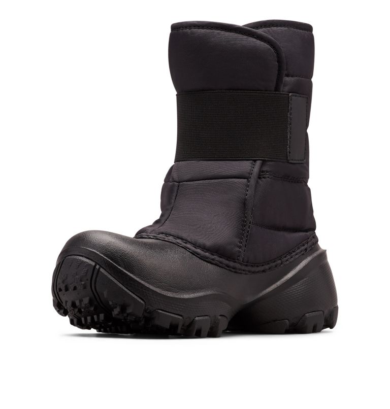 Columbia Rope Tow Kids' Boots | PNYESI-709