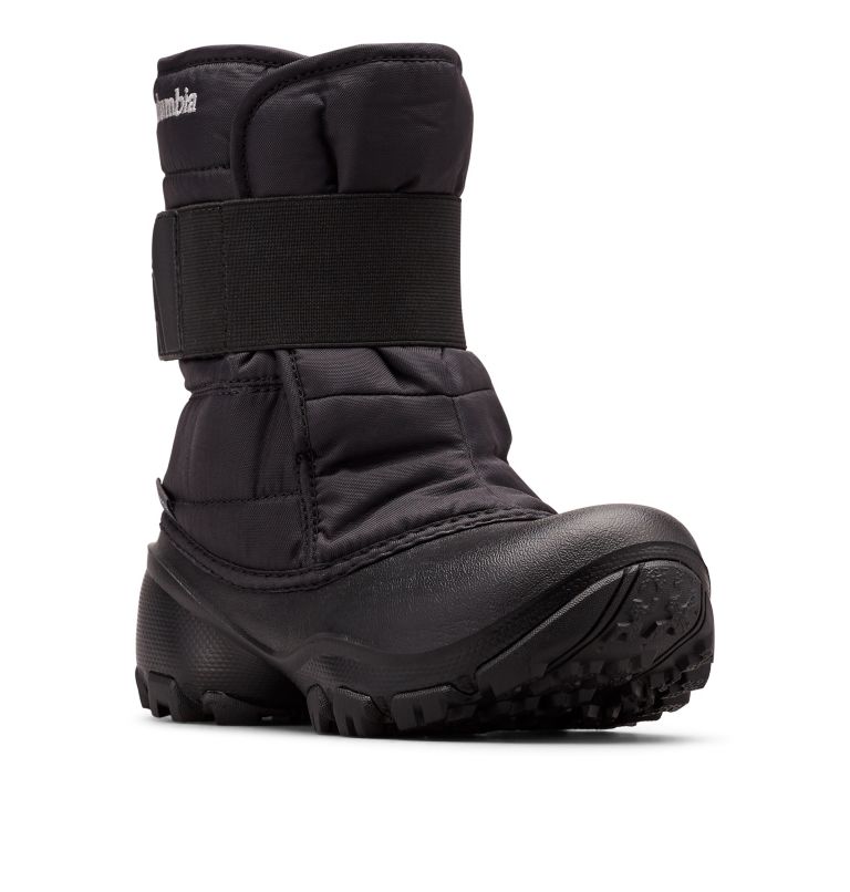 Columbia Rope Tow Kids' Boots | PNYESI-709