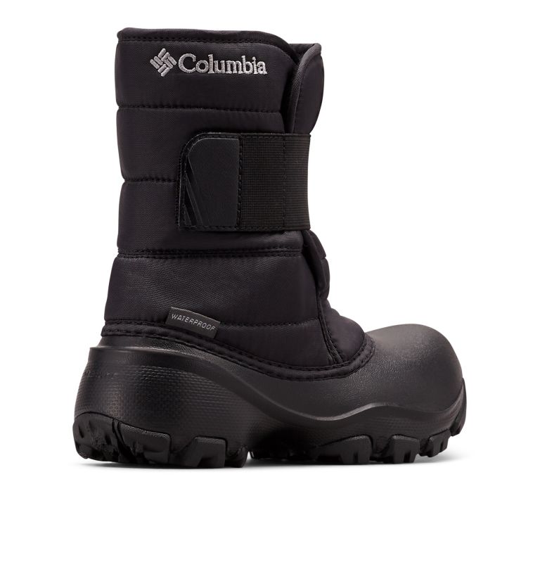 Columbia Rope Tow Kids' Boots | PNYESI-709