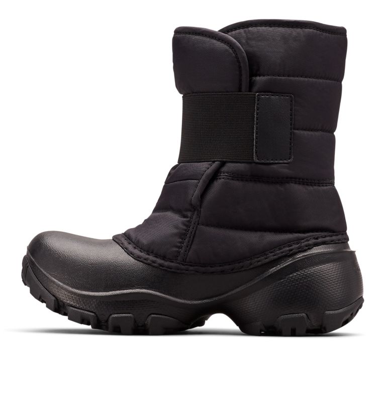 Columbia Rope Tow Kids' Boots | PNYESI-709