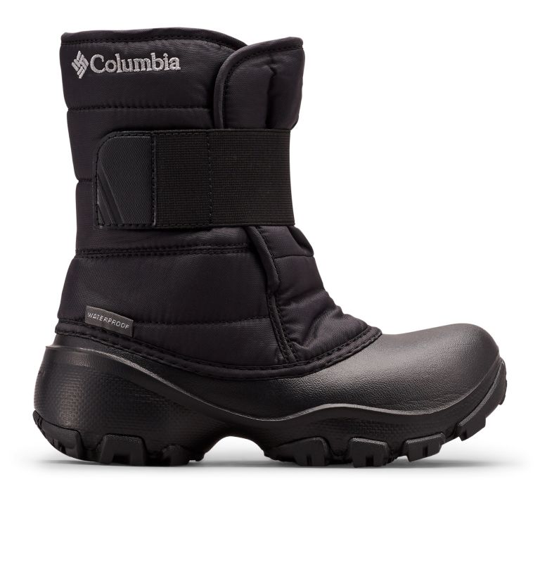 Columbia Rope Tow Kids\' Boots | PNYESI-709