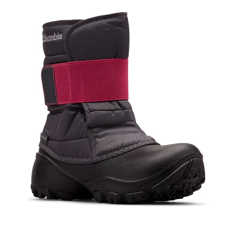 Columbia Rope Tow Kids' Boots | WNMBKX-196