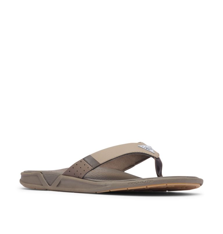 Columbia Rostra PFG Men Sandals | ENQPHR-052