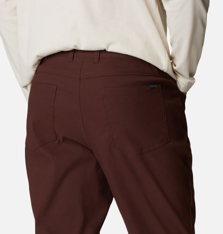 Columbia Royce Range Men Hiking Pants | WMZQUR-645