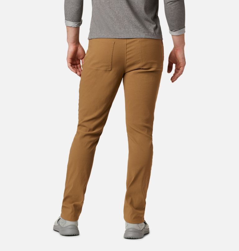 Columbia Royce Range Men Hiking Pants | XMLDPU-950