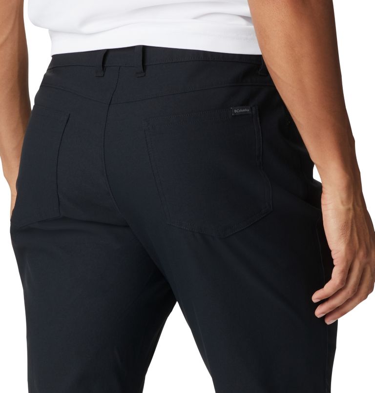 Columbia Royce Range Men Hiking Pants | YCXVAN-794