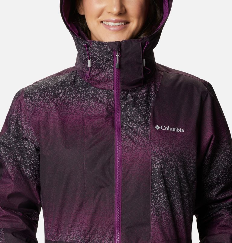 Columbia Ruby River Women 3 In 1 Jackets | QMHWTX-528