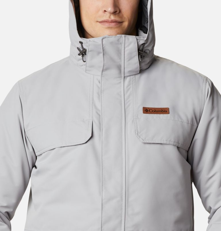 Columbia Rugged Path Men Parka Jackets | MAJYTQ-075