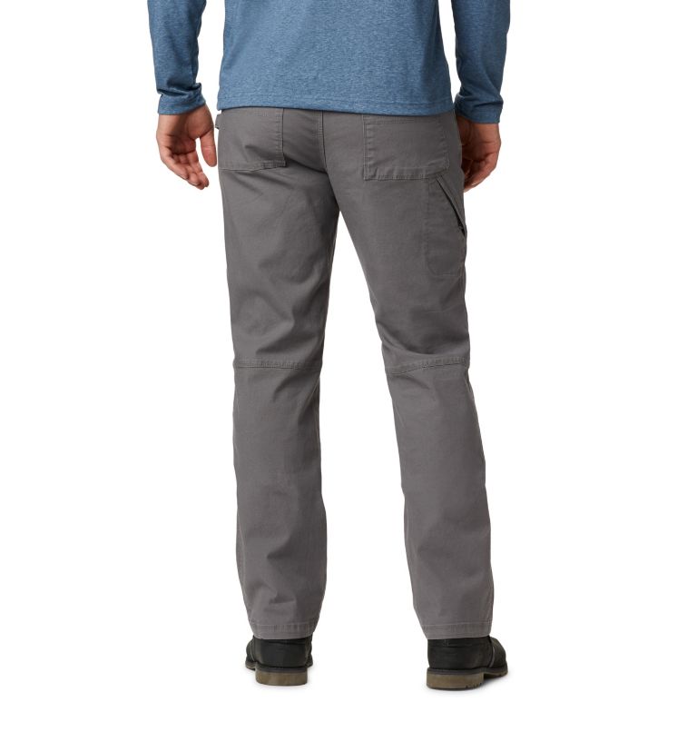 Columbia Rugged Ridge Men Outdoor Pants | MGKTNX-976