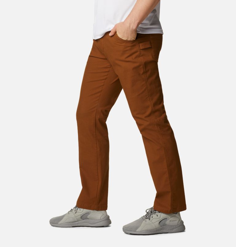 Columbia Rugged Ridge Men Outdoor Pants | IYUBZN-738